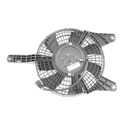 Apdi Fan Assy, 6028123 6028123